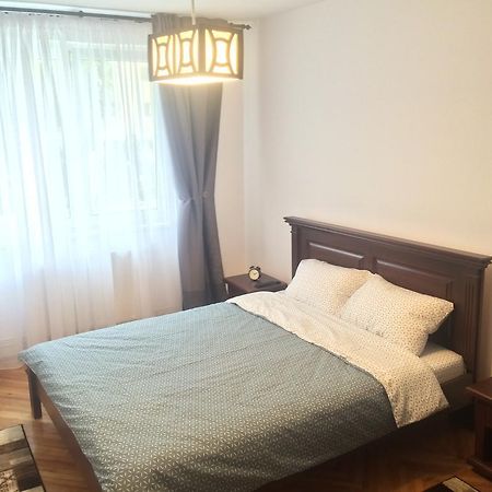 Apartment Krondays Brasov Exterior photo
