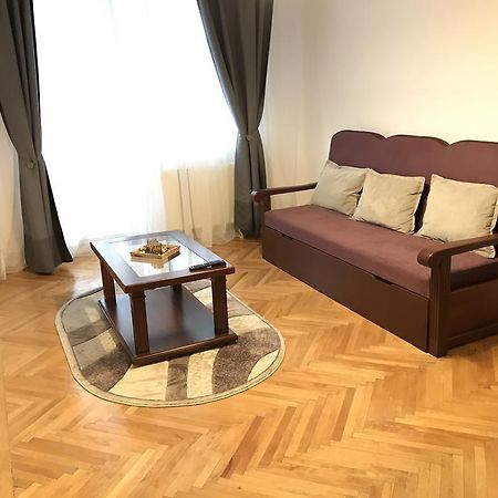Apartment Krondays Brasov Exterior photo