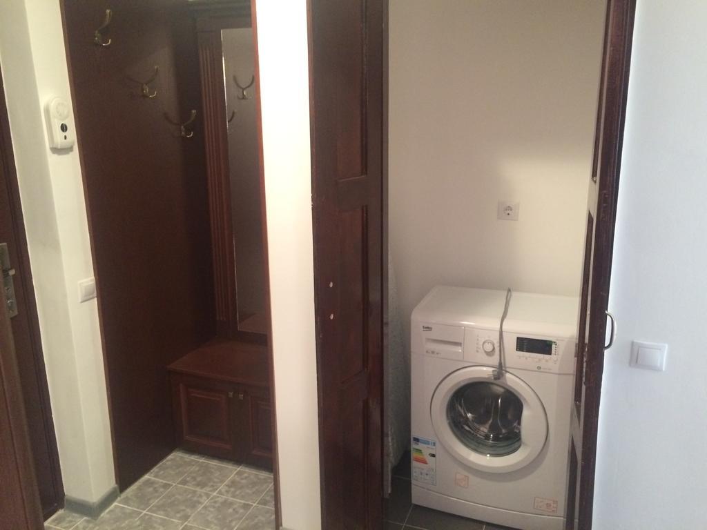 Apartment Krondays Brasov Exterior photo