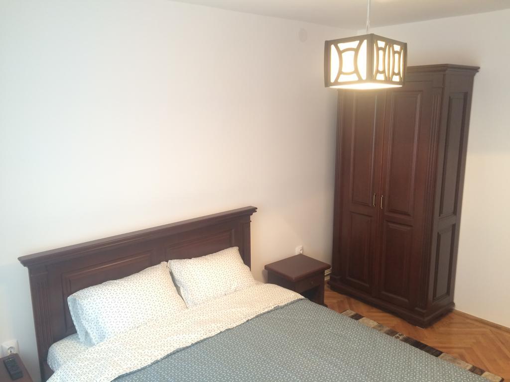 Apartment Krondays Brasov Exterior photo