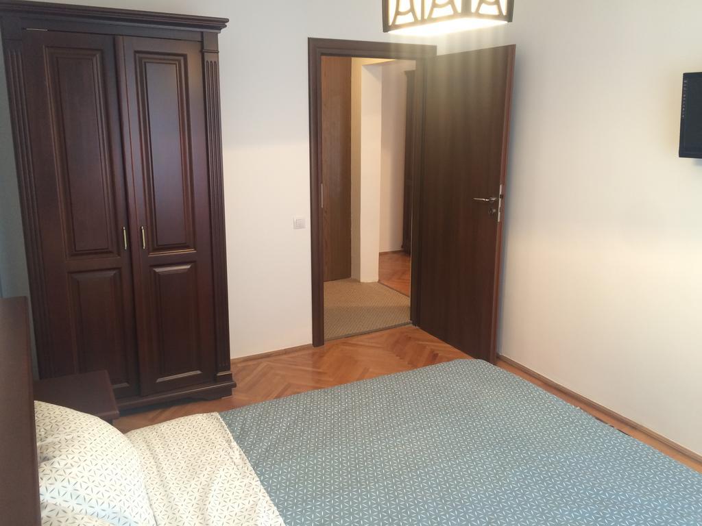 Apartment Krondays Brasov Exterior photo