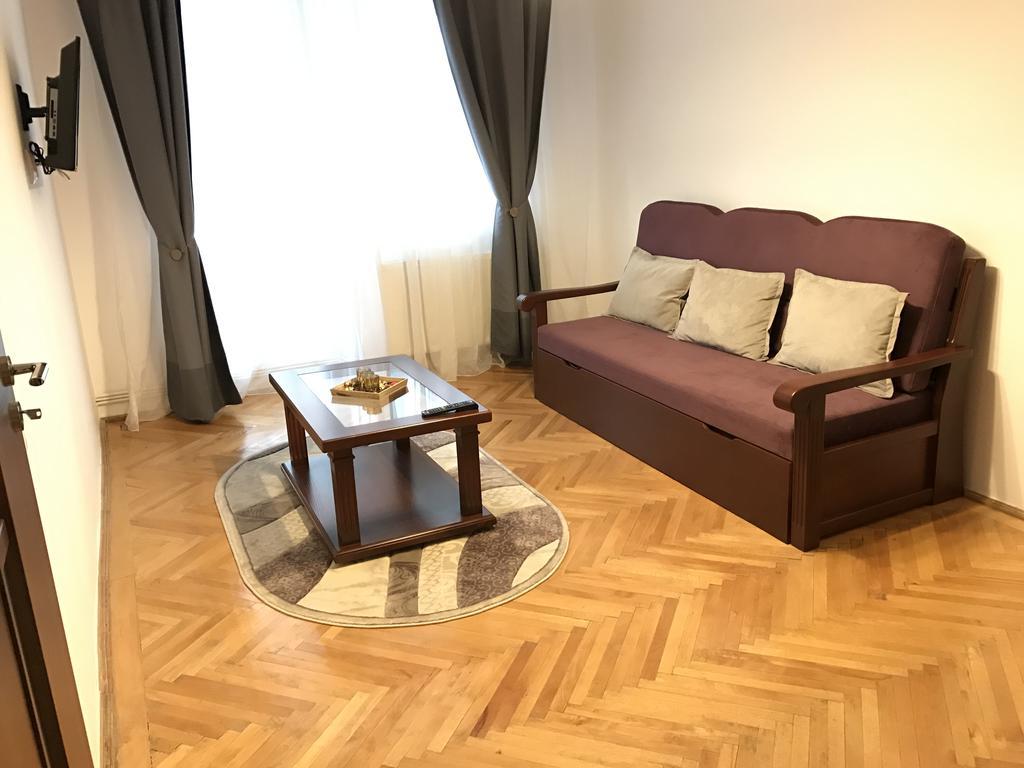 Apartment Krondays Brasov Exterior photo